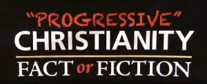 Progressive Christianity
