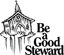 stewardship church