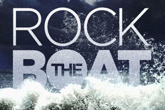 Rock the Boat