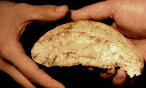 communion bread