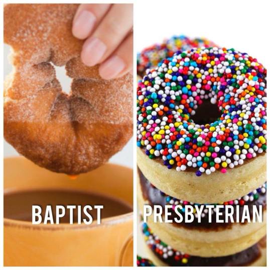 doughnuts meme