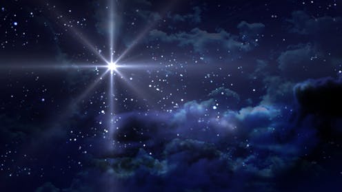 star of bethlehem