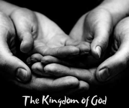 The Kingdom of God