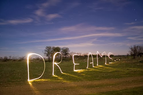dreams
