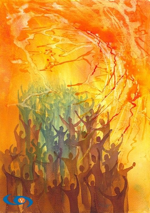 Pentecost