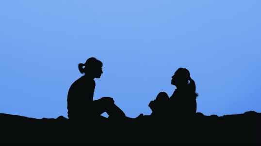 called to hard things